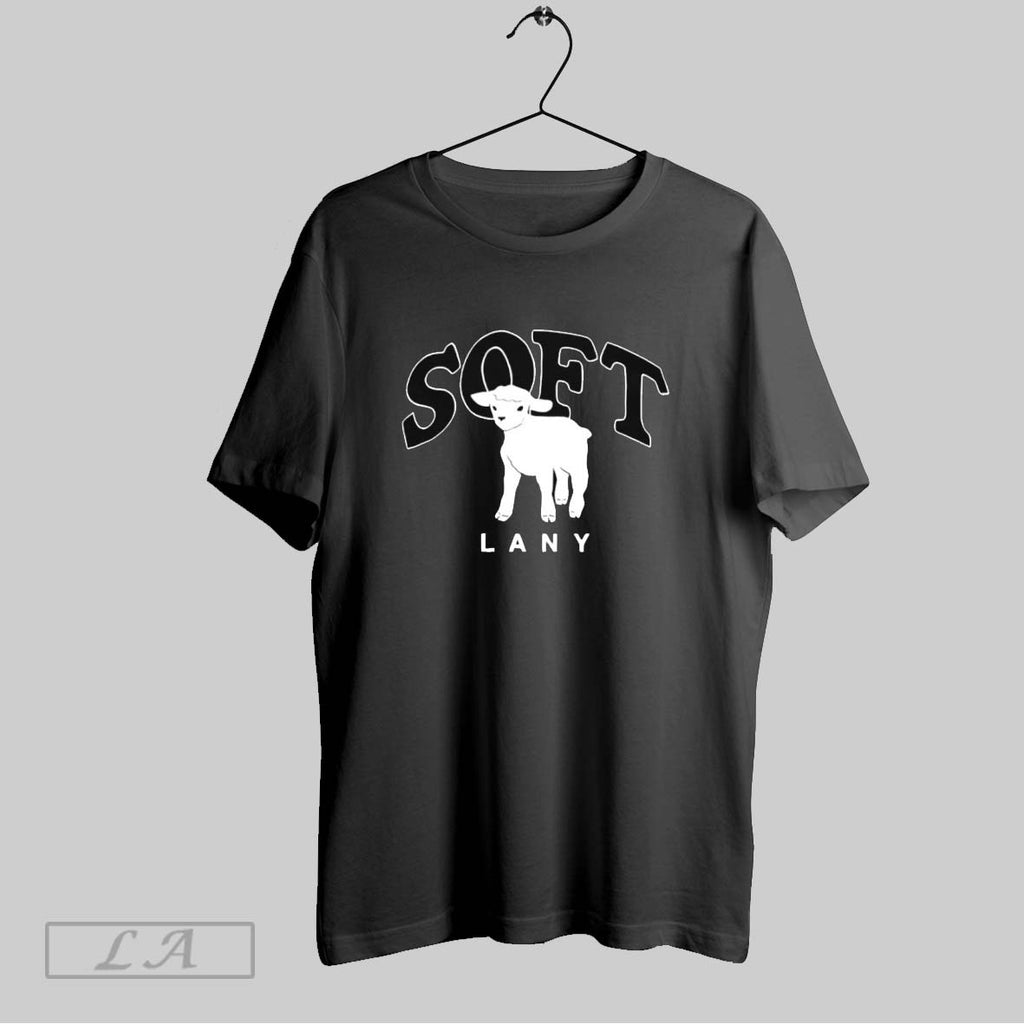 Original Lany Soft Lamb