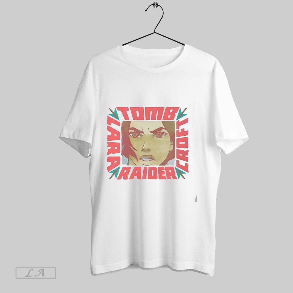 Original Lara Croft Tomb Raider