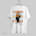 Original Lee Corso Not So Fast My Friend