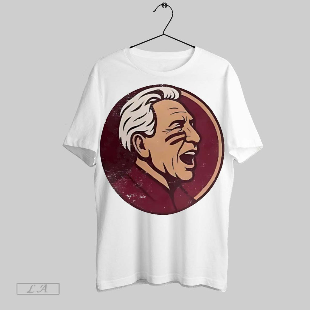 Original Lee Corso Not So Fast My Friend Logo
