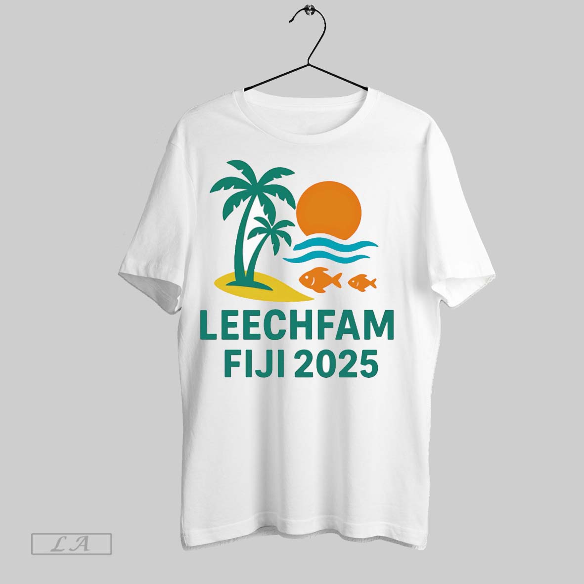 Original Leechfam Fiji 2025