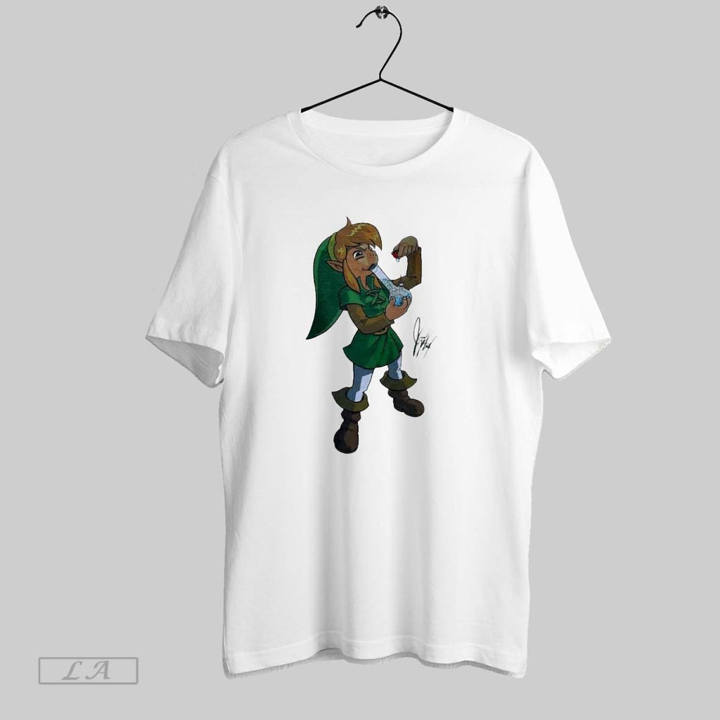Original Link Bong Rip Zelda