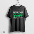 Original Linkin Park From Zero World Tour 2025 Milwaukee August 25 T Shirts