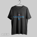 Original Los Angeles Dodgers Mlb Baseball Nl West Division Champions 2025