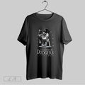 Original Los Angeles Dodgers New Era Little Miss