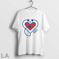 Original Los Angeles Dodgers Nurses Night 2025