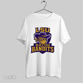 Original Lsu Bayou Bandits Logo