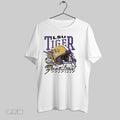 Original Lsu Tiger Death Geaux Tigers Football