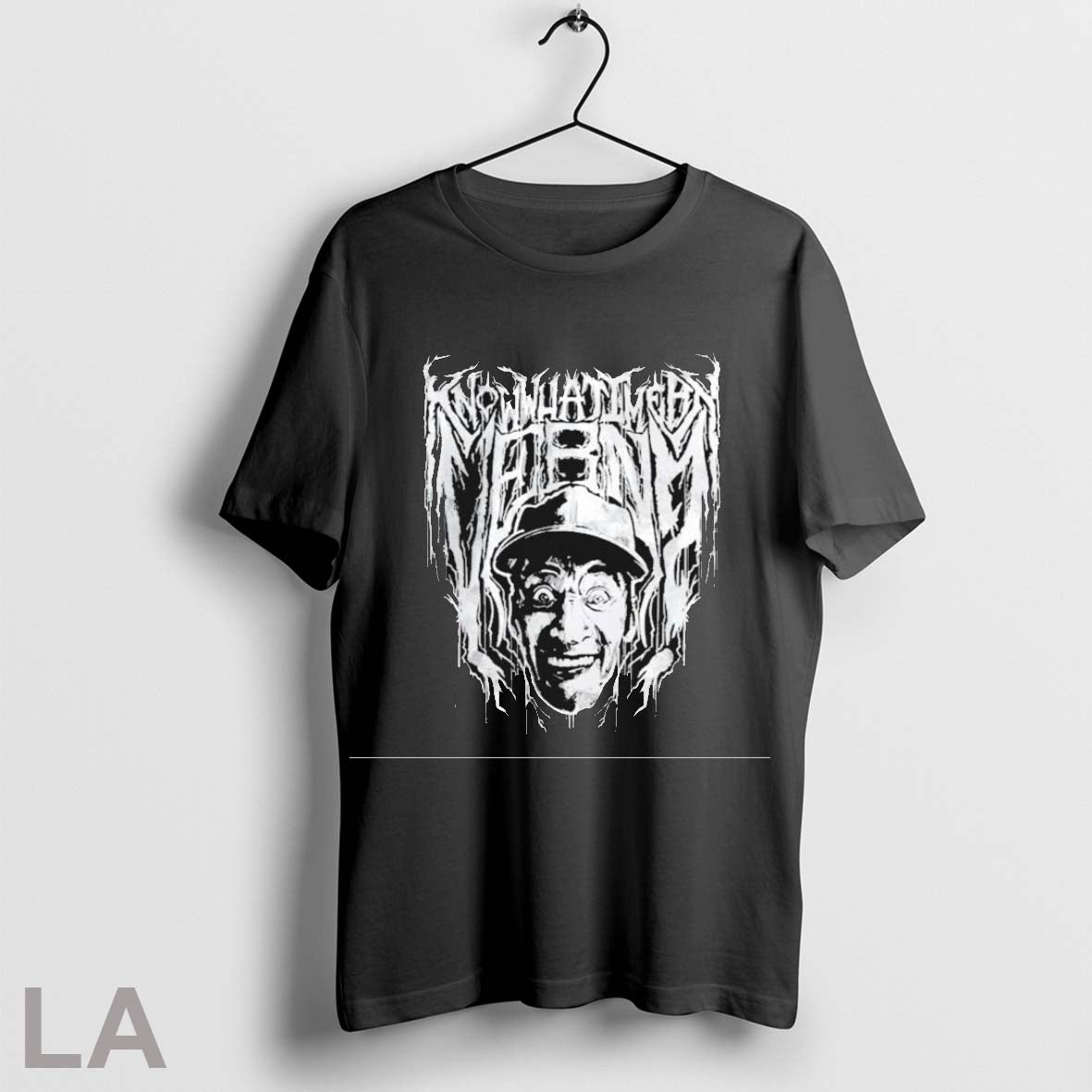 Original Ludwig Van Bacon Ernest P Deathcore