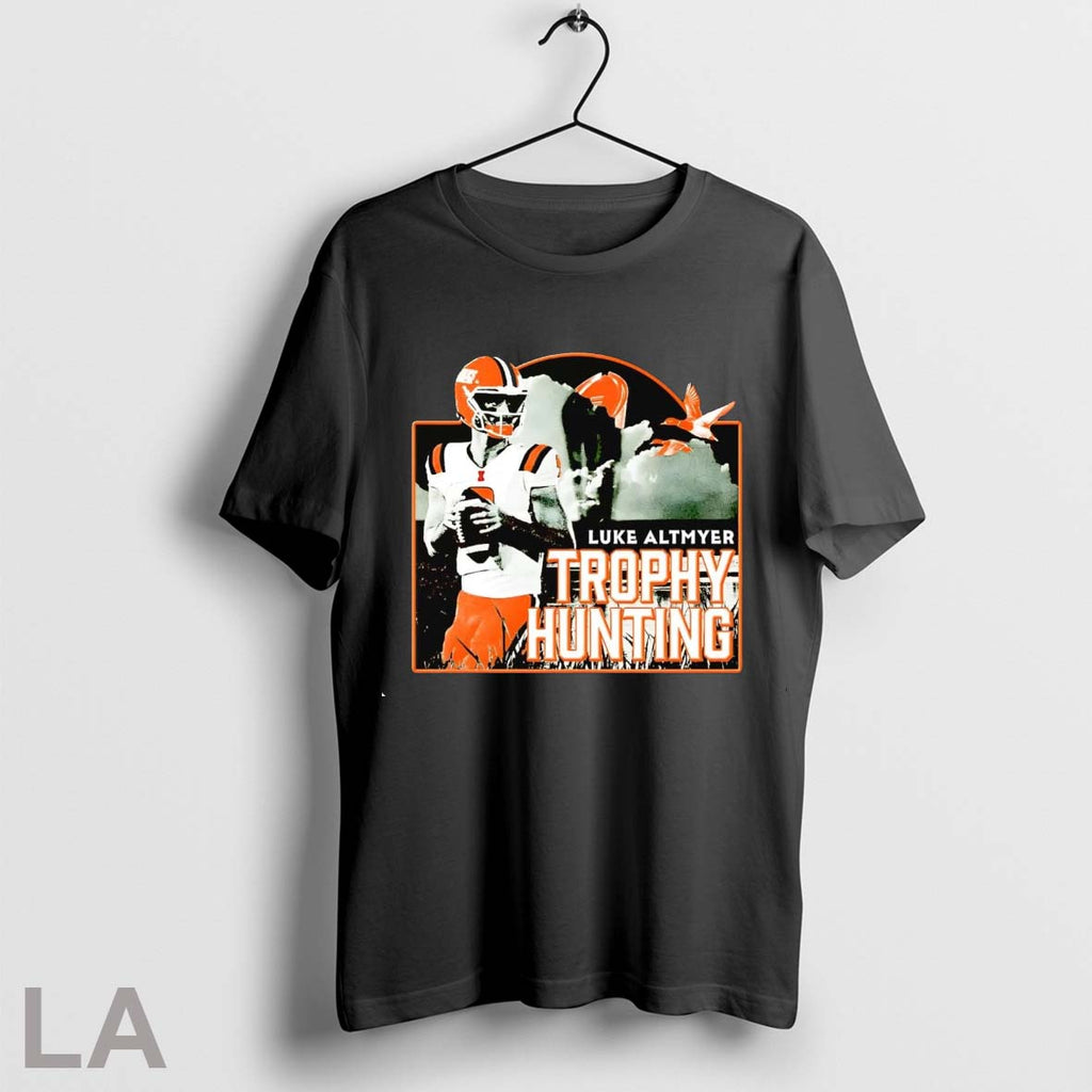 Original Luke Altmyer Trophy Hunting