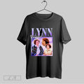Original Lynn Benfield Alan Partridge Bbc Comedy Fan