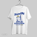 Original Mva X Wnxp Stand By Your Station