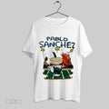 Original Mack Hollins Wearing Pablo Sanchez
