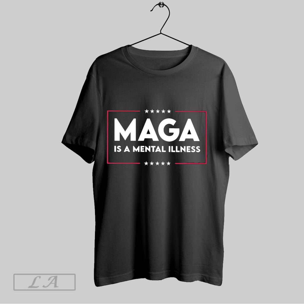 Original Maga Is A Mental Illness