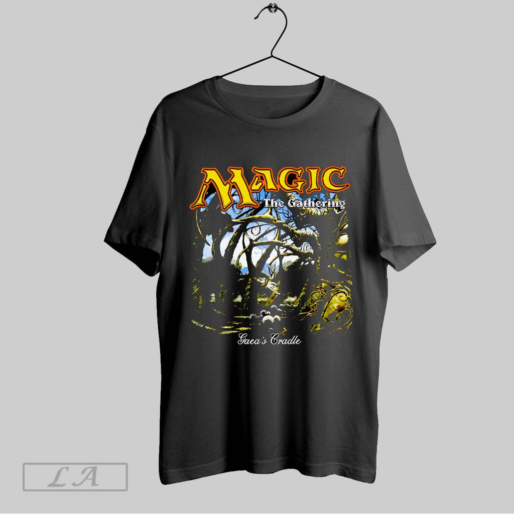Original Magic The Gathering Gaeas Cradle