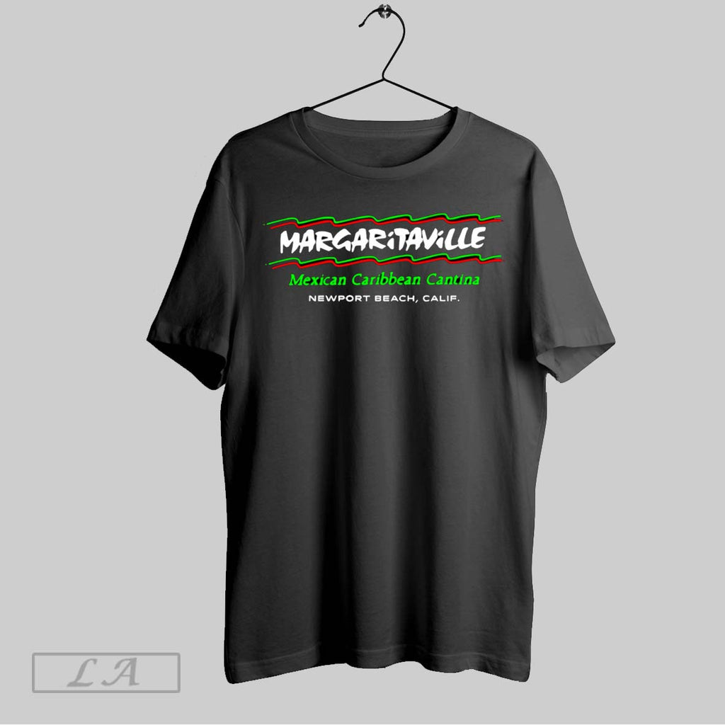 Original Margaritaville Newport Beach Vintage