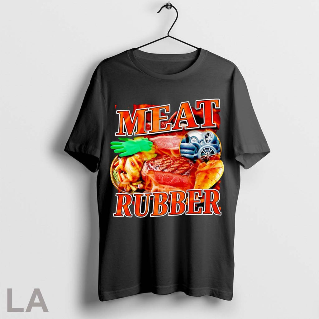 Original Meat Rubber