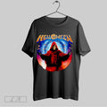 Original Metal Hammer Helloween Merch 2025