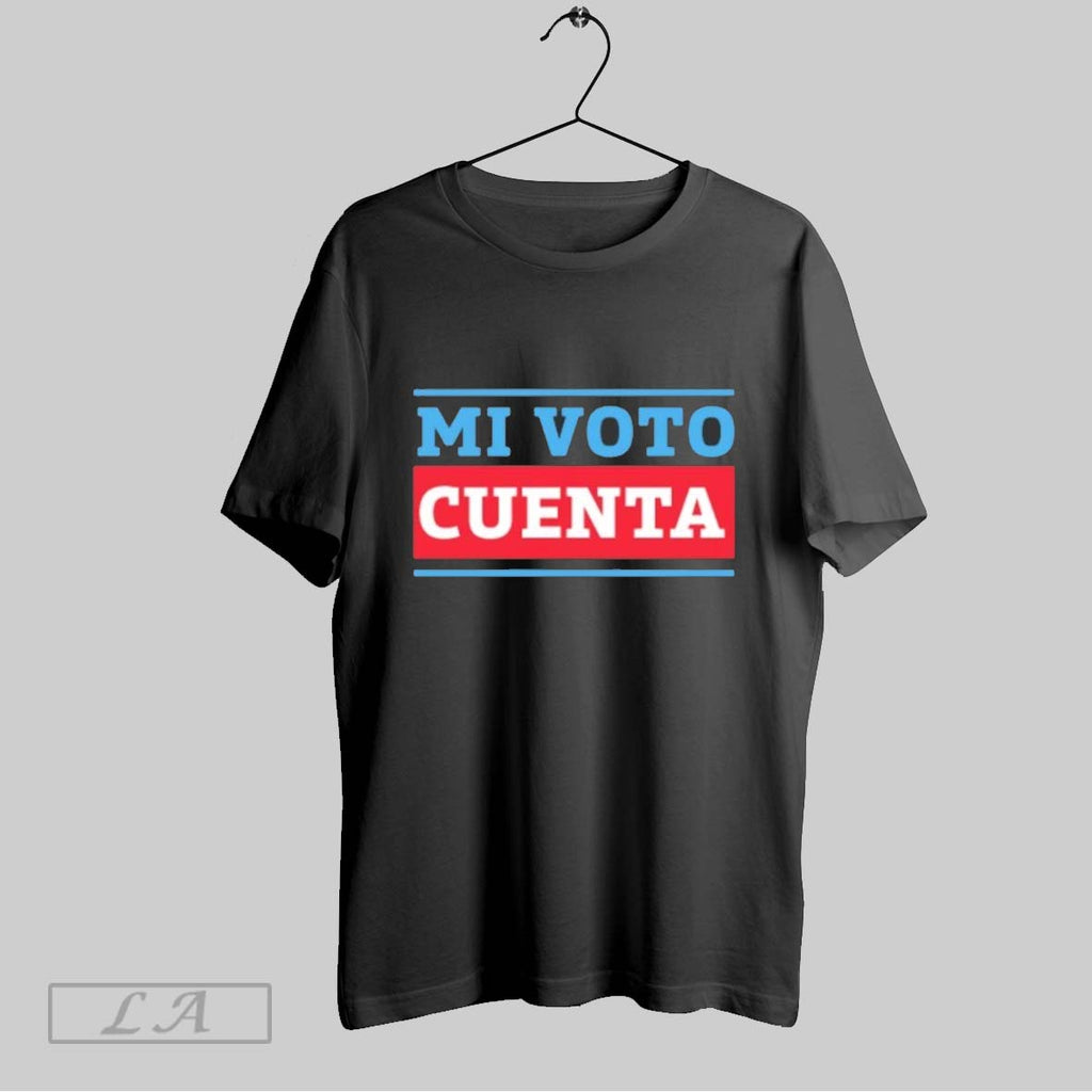 Original Mi Voto Cuenta