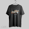 Original Miami Dolphins Born X Raised Go Fins