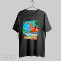 Original Miami Florida 2026 Cfp National Championship