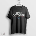 Original Miami Marlins Win October 2025 Mlb Postseason