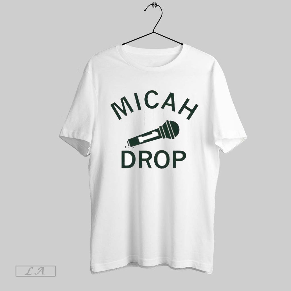 Original Micah Drop 1