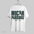 Original Micah Parsons Green Bay Packers Figure