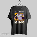 Original Michael King San Diego Gritty Signature