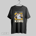 Original Michael King San Diego Padres Gritty