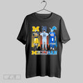 Original Michigan Sports Teams Underwood Skubal And Goff