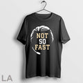 Original Mike Norvell Florida State Seminoles Not So Fast