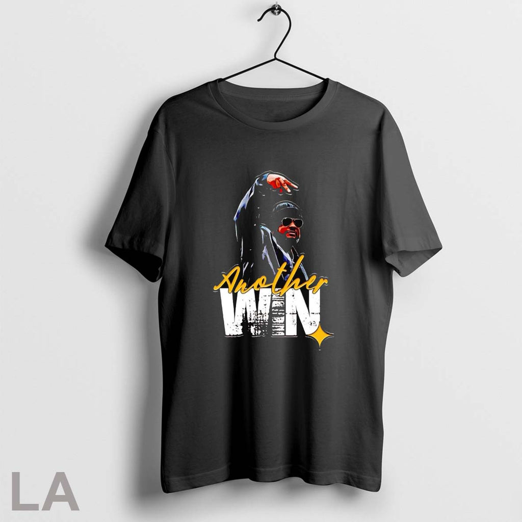 Original Mike Tomlin Another Win Steelers