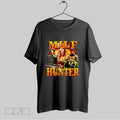 Original Milf Hunter Graphic T Shirt