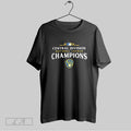 Original Milwaukee Brewers 2025 Nl Central Division Champions