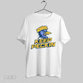 Original Milwaukee Brewers Cheese Keep Peckin