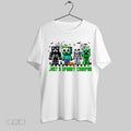 Original Minec Halloween Just A Spooky Creeper