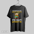 Original Minion Ive Reached An Age When My Train Of Thought Often Leaves The Station