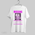 Original Missing Have You Seen This Gay Oscar Gracey Comedy