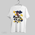 Original Mistorowski Hes An Ace Baseball Player Graphic