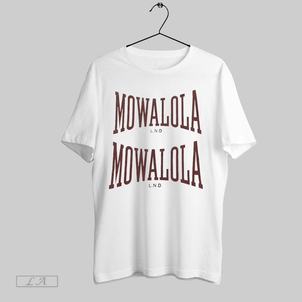 Original Mowalola Lnd