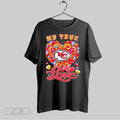 Original My True Love Kansas City Chiefs Twinkle