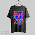Original My True Love New York Giants Twinkle