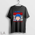 Original Nathan Mackinnon Colorado Avalanche Nhl Caricature