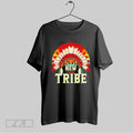 Original Native American New To The Tribe Ladies