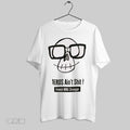 Original Nerds Aint Shit French Mma Stronger T Shirt