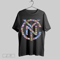 Original New York City Fc Hispanic Heritage Month Logo