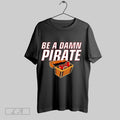 Original New York Giants Be A Damn Pirate