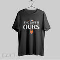 Original New York Mets 2025 National League The East Is Ours