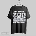 Original New York Yankees The Bronx Hyper Local Refresh